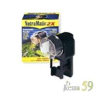 Hagen Кормушка для рыб электронная Nutramatix A-10780