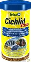 Tetra Cichlid Sticks корм для всех видов цихлид в виде палочек 1л