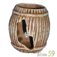 Грот Бочка малая