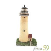 Декор для аквариума Маяк 7x6x12см
