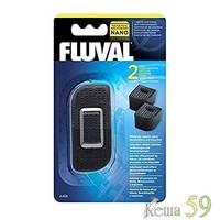 Картридж к фильтру Fluval Nano Car