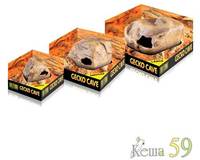 Exo Terra Укрытие грот для геккона 10x10x8см