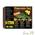 Exo Terra Кокосовая крошка Plantation soil 3х8,8л