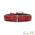 Hunter Smart ошейник Canadian красный 42-48см