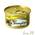 Shiny Cat консервы для кошек тунец с креветкой и солодом 70 гр