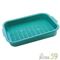 Гамма Туалет с сеткой малый 34x28x5см