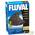 Fluval Наполнитель для фильтра уголь 300гр