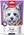 Wanpy Dog Кости из сыромятной кожи с утиным мясом 100гр