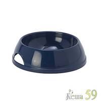 Moderna Миска пластиковая Eco Bowl черника 470мл