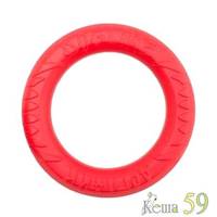 Doglike Кольцо красное 26,5x18,5x4,6см