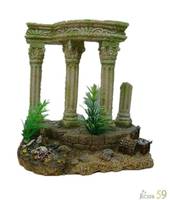 Грот Руины 16x11,7x15,6см