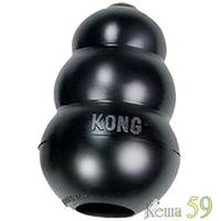 Kong игрушка для собак ХL 13x9см