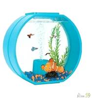 Аквариум детский Nemo 20 литров