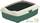Marchioro Туалет GOA с бортом 43x33x14см