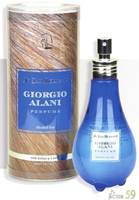 Iv San Bernard Парфюм для животных Giorgio Alani 150мл