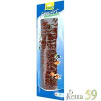 Tetra Искусственное растение Людвигия красная XL