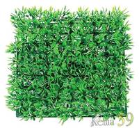 DEZZIE Растение для аквариума Травка 25x25см