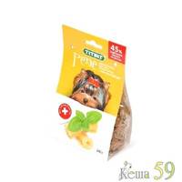 Печенье Pene с сыром и зеленью для маленьких собак
