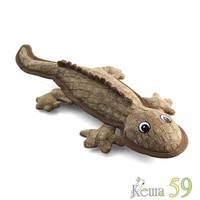 Triol Игрушка для собак Ящерица 39см
