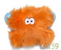 Zogoflex Rowdies Игрушка для собак Fergus фиолетовая 24см