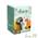 FIORY Корм для крупных попугаев Pappagalli 2,8 кг