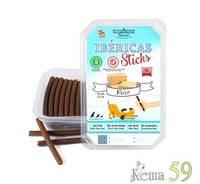 ibericas Sticks Лакомства для собак Палочки с печенью 5шт