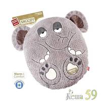 GiGwi лежанка Слон 55x40x6см