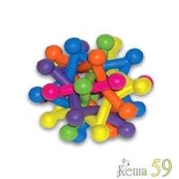 Triol Игрушка для собак Кристалл