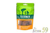 Titbit Биточки из мяса индейки 50гр
