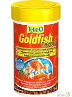 Tetra Goldfish Energy Sticks энергетический корм для золотых рыб в виде палочек 100мл