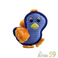 Triol Игрушка для собак Утенок 18см