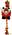 R2P Игрушка для собак Chewbots