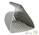 Moderna Scoop&Sift Совок для кошачьего туалета серый 15x13x13см