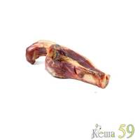 Ham Bones Лакомства для собак Половина окорочной кости и костяшка 200гр