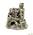 Декор для аквариума Замок 23x15,5x22 см