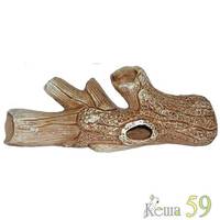Грот Коряга малая