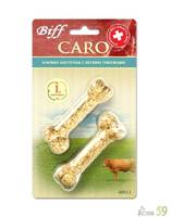 Косточка Caro с легким гов.2шт 40 гр