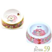 DEZZIE Миска для кошек 300мл