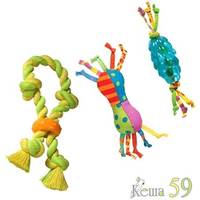 Petstages игрушка для собак Mini ОРКА набор