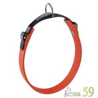 Ferplast Ошейник ERGOFLEX оранжевый C28/51