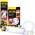 Exo Terra Лампа Sun Glo Compact Т10 25w