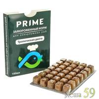 PRIME Диета тропическая замороженная 100гр