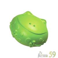 Kong игрушка для собак Лягушка 8см