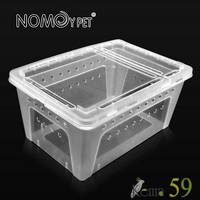 Отсадник пластиковый Middle box 26x17x11cм
