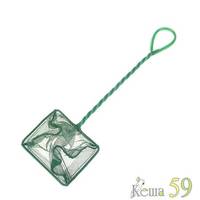 Сачок аквариумный 10x7.5x30см