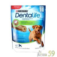 ProPlan DentaLife Large палочки для здоровья полости рта для крупных собак 142гр