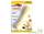 Petstages игрушка для собак Сhick-A-Bone Косточка с ароматом курицы 18см
