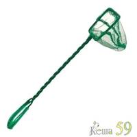 Сачок для аквариума 20x20см