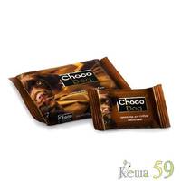 Шоколад для собак молочный 15гр