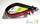 Hunter Smart ошейник Modern Art Luxus красный 24-28,5см